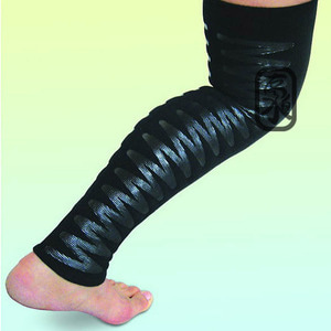 다리근육보호대-롱 타입