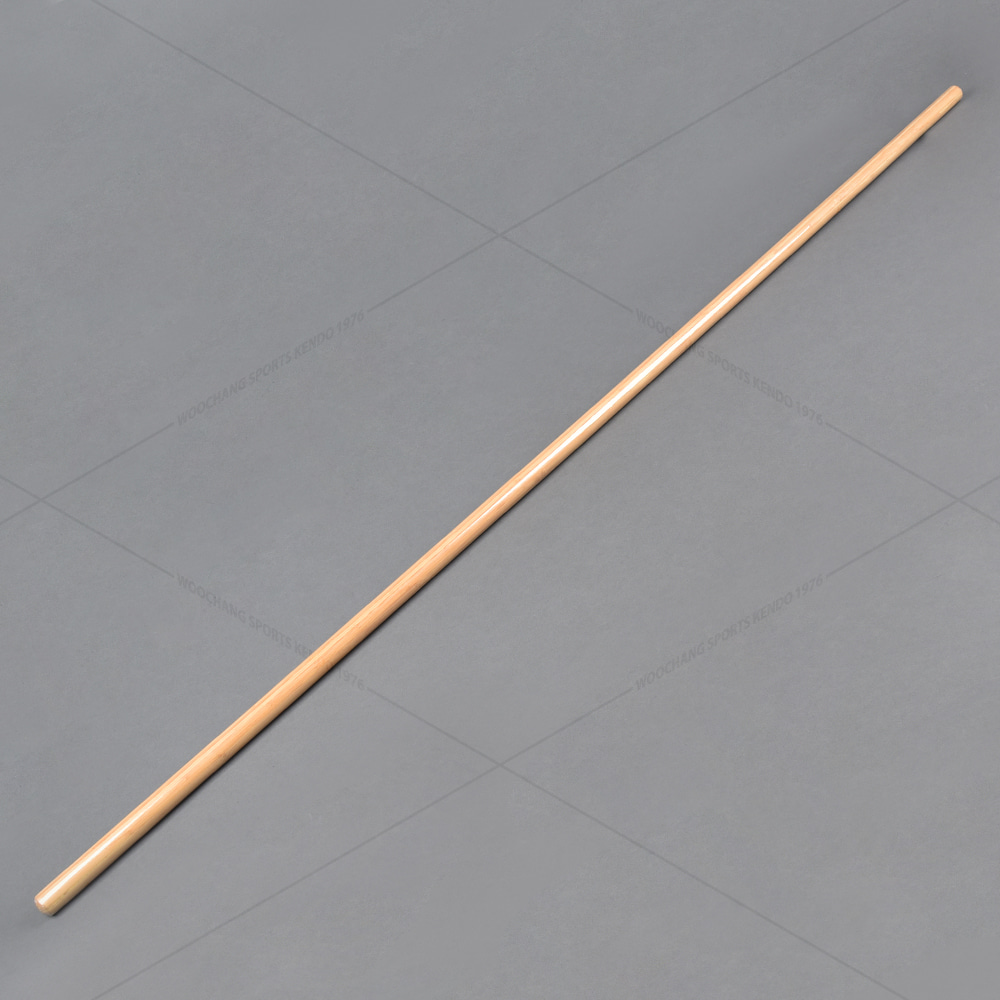 스트레칭용 대나무 압축봉(죽봉)180cm